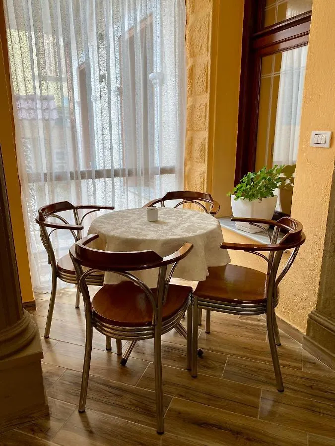 Vila A Hotel Korce Albania
