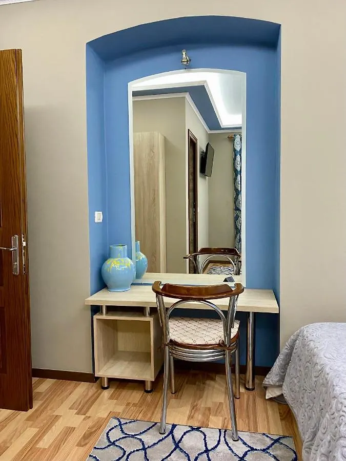 Vila A Hotel Korce Albania