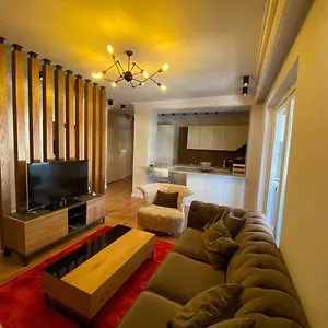  Apartamento Mel’s Place Albania
