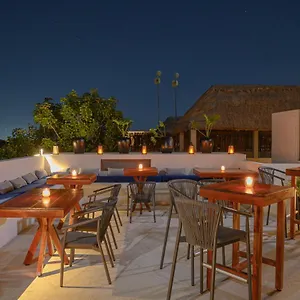 **** Hotel Kasa Kuyen - Adults Only Messico