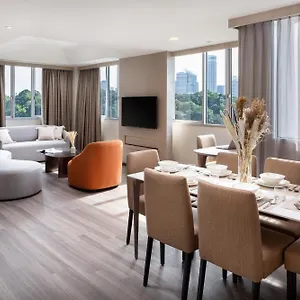 **** Apartahotel Park Avenue Clemenceau Singapur