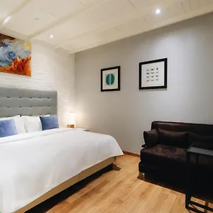 **** Hotel Nuve Heritage Singapur