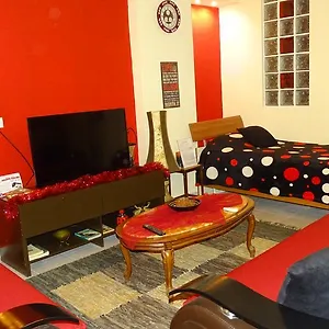  Appartamento Shoshi Albania