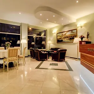 *** Bed & Breakfast Plaza Polonia
