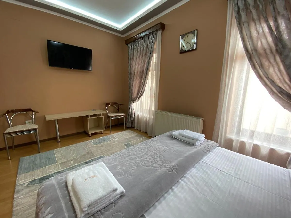 Vila A Hotel Korce Albania